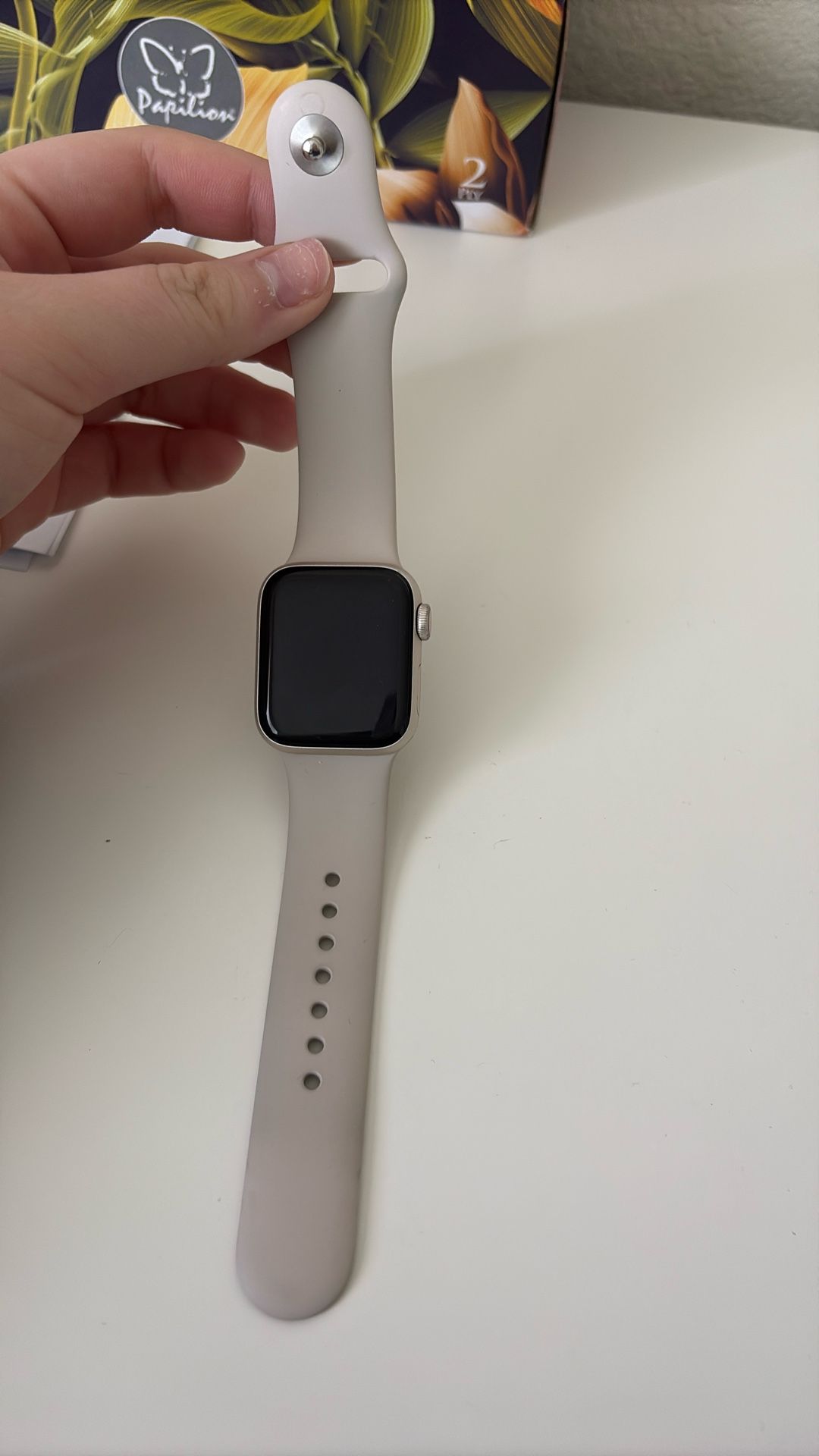 Apple Watch