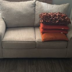 Two Couches 