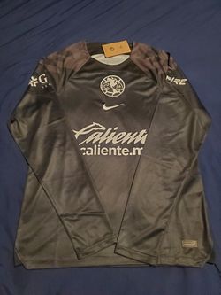 Club America Portero 23/24 ,fan Version  ,long Sleeve 