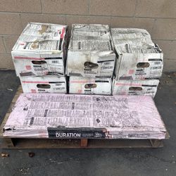 Shingles Roof Material 