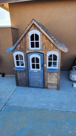Little House