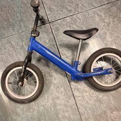 Strider Bike