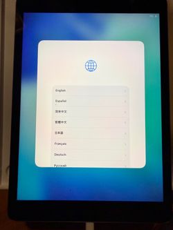 10.2 Ipad 9th Gen