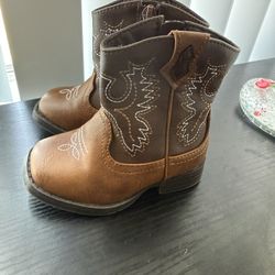 5c Cowboy Boots 