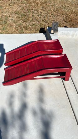 Ramps