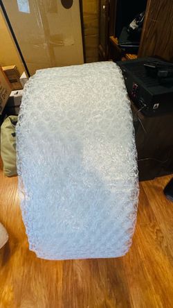 Bubble wrap