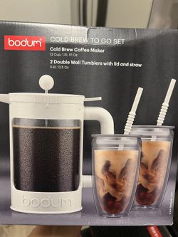 Cold Brew Set