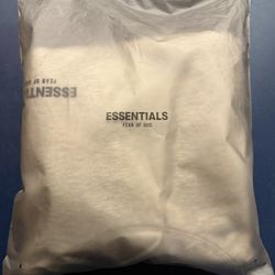 Essentialls Hoodie XS Size 