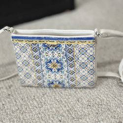 Various Beautiful Handbags And Wallets