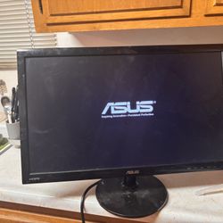 Monitor For Gaming.