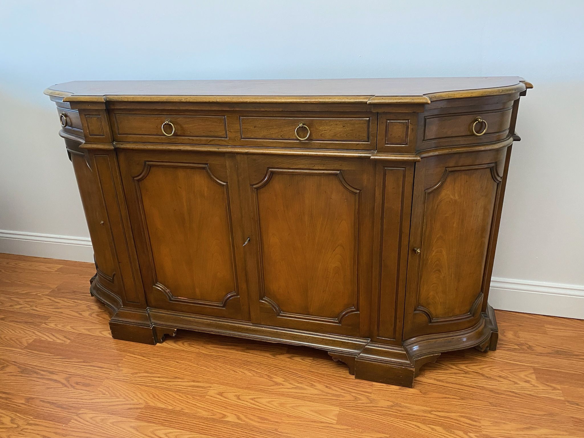 Baker Furniture Vintage Sideboard / Credenza PRICED TO SELL