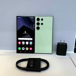 Galaxy S24 Ultra 5G 