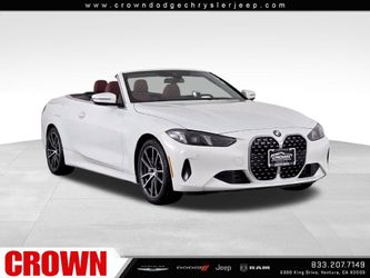 2026 BMW 430i