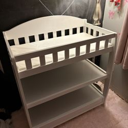 changing table 