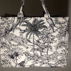 H&M Tote Bag 