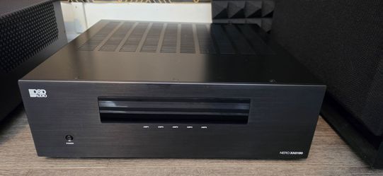 OSD  Audio NERO XA5180. 5 channel Amplifier in great condition.