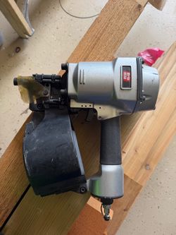 Grip-Rite Nails Gun Siding and fence $145