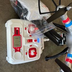 Syma Quadcopter