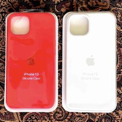 Cases For iPhone 12Pro Max / iPhone 13