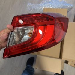 Honda Taillight 2018-2021