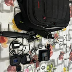 Go pro Hero Black 12 