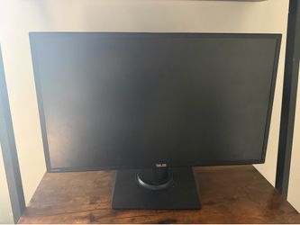 Gaming Monitors Asus 24”