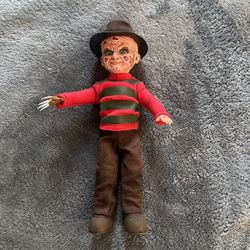 Freddie Krueger Doll