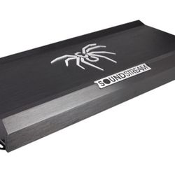 Soundstream Tarantula Amplifier TA1.2000D 