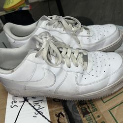 Air Force 1 Size 13 Used 