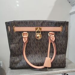 Michael Kors Handbag
