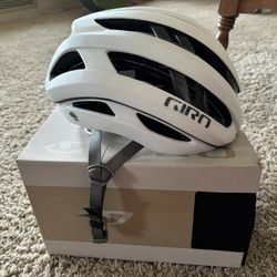 Giro Aries Spherical Helmet in size Large