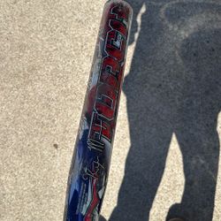 We The People Monsta Bat 26oz