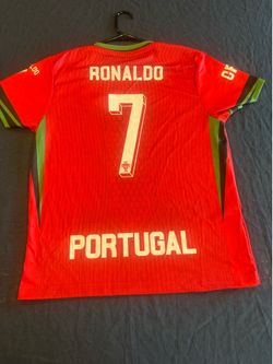 Ronaldo Portugal