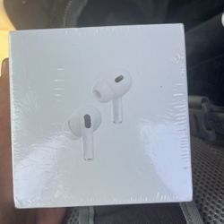 AirPods Pro 2nd Gen