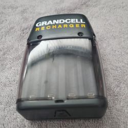 Grandcell Battery Charger