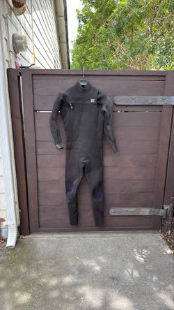 4/3 Billabong Absolute M