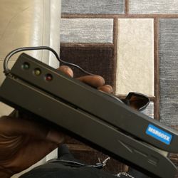 MSR Credit Card Reader