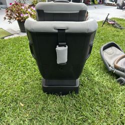 Two Car Seats