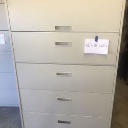 File Cabinet / Tool Storage 