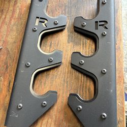 Rogue 3 Barbell Gun Rack