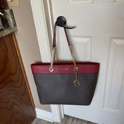 Michael Kors Purse 