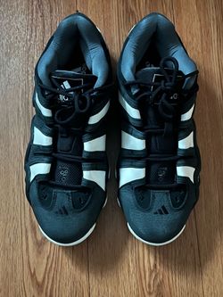 Adidas crazy 8 low