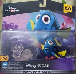 Disney Finding Dory Play Set Edition 3.0