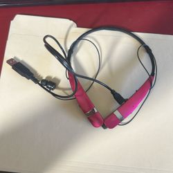 Headphones 