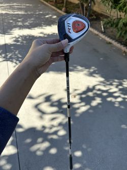 Taylor Made R11 Left Handed 3 Wood