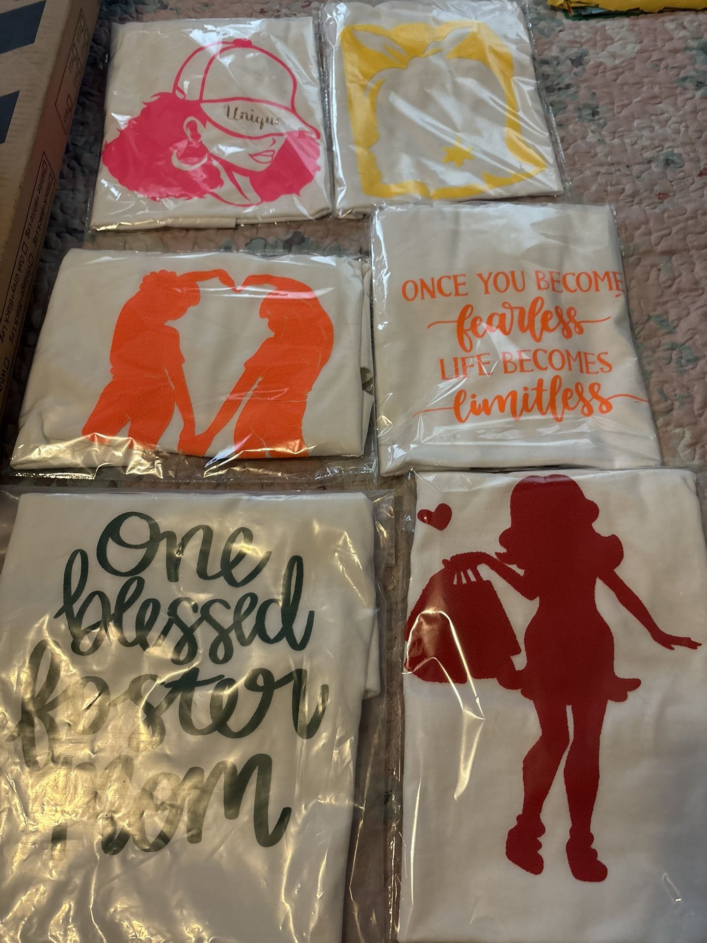 Girls Shirts