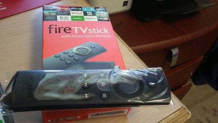 The NEW Fire Tv Stick Faster