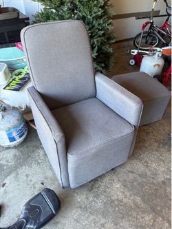 Free rocking chair