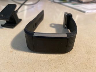 Fit Bit Charge