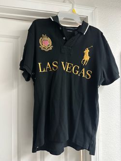 Polo shirts